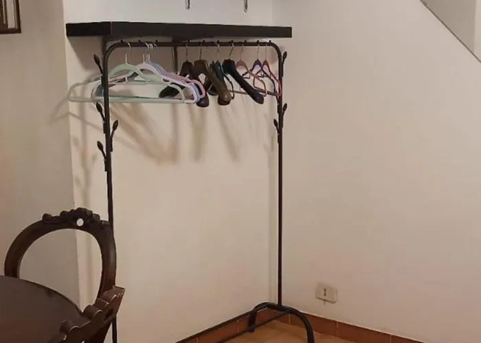 Piccolo Appartamento Pdrone