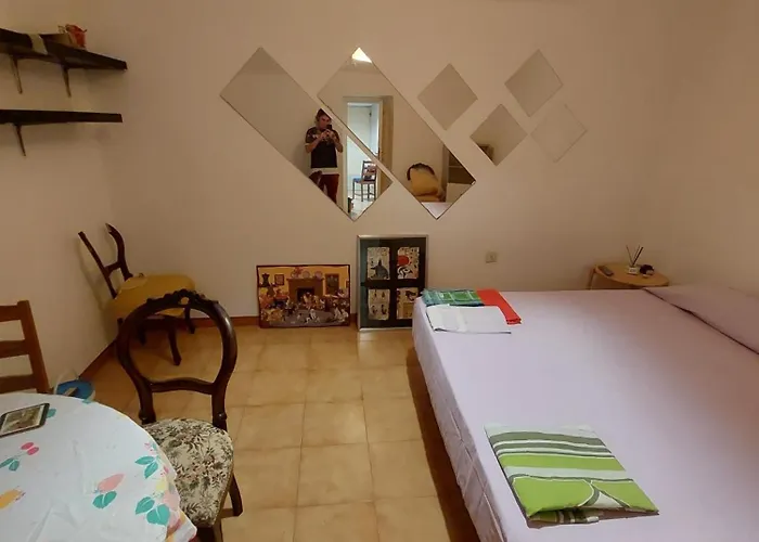 Piccolo Appartamento Pdrone